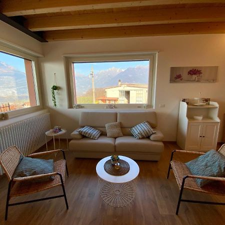 Casa Zoe Villa Colico Dış mekan fotoğraf