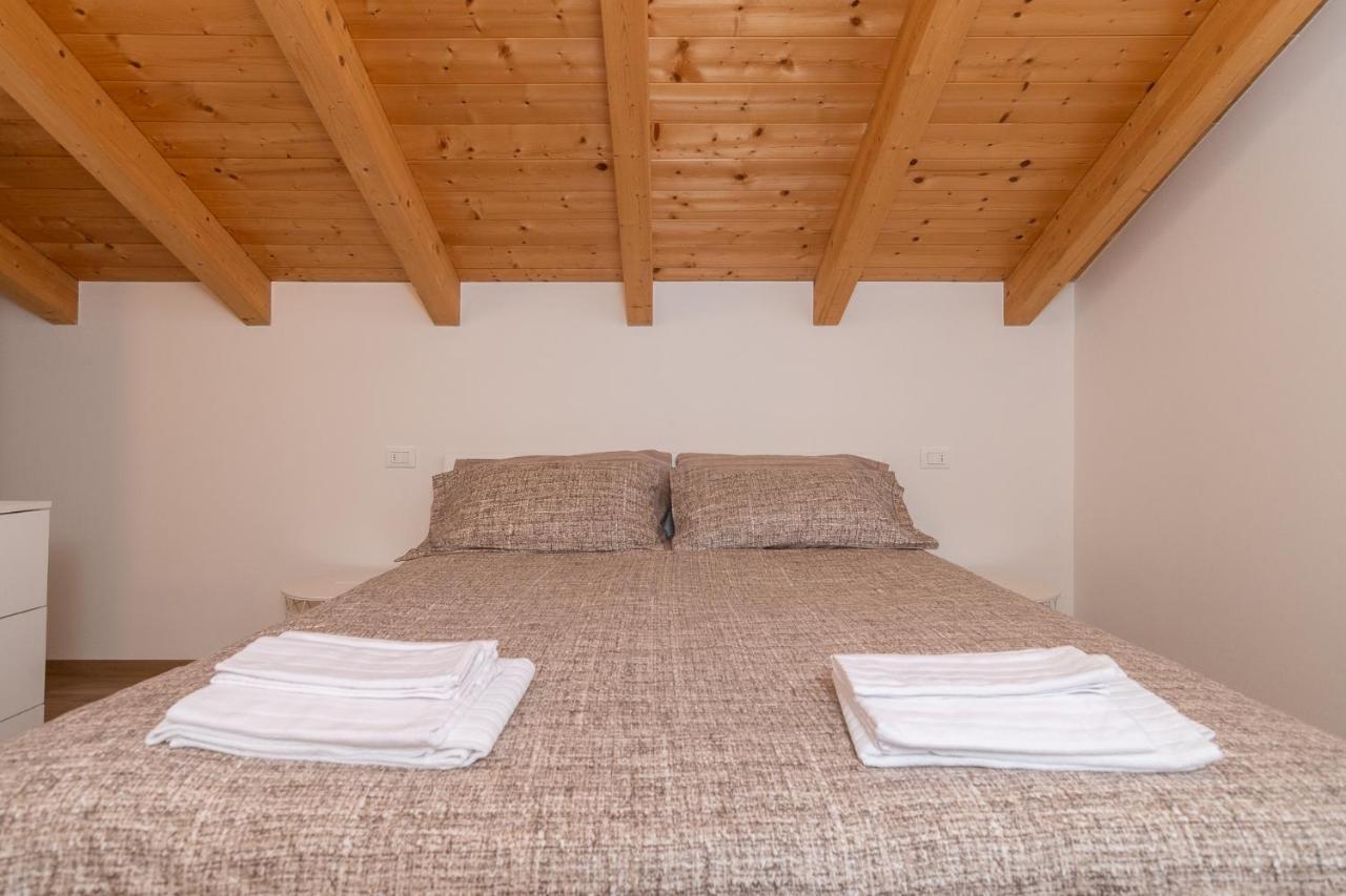 Casa Zoe Villa Colico Dış mekan fotoğraf