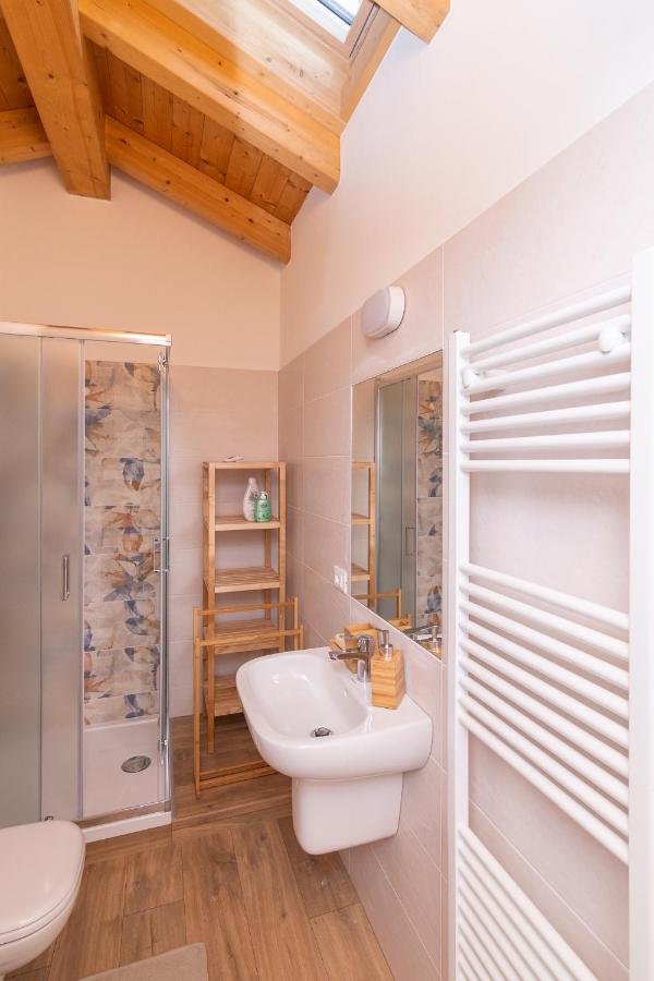 Casa Zoe Villa Colico Dış mekan fotoğraf