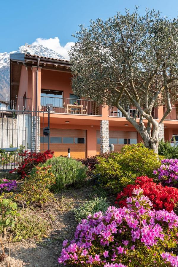 Casa Zoe Villa Colico Dış mekan fotoğraf