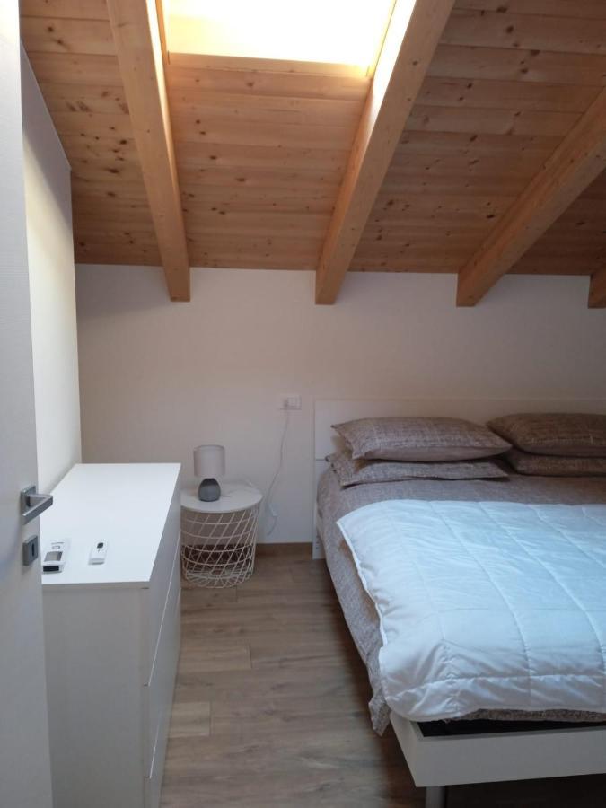 Casa Zoe Villa Colico Dış mekan fotoğraf