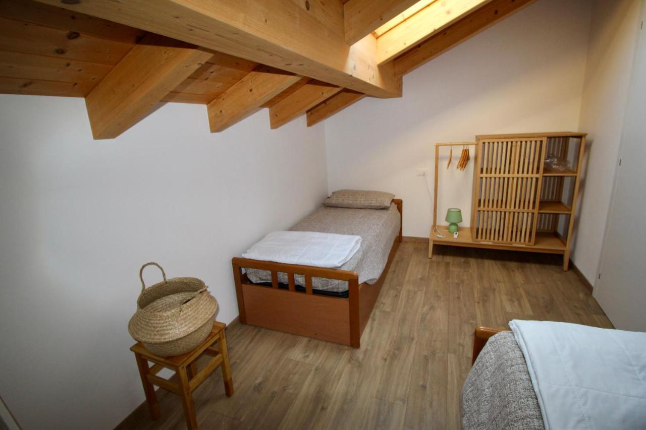 Casa Zoe Villa Colico Dış mekan fotoğraf