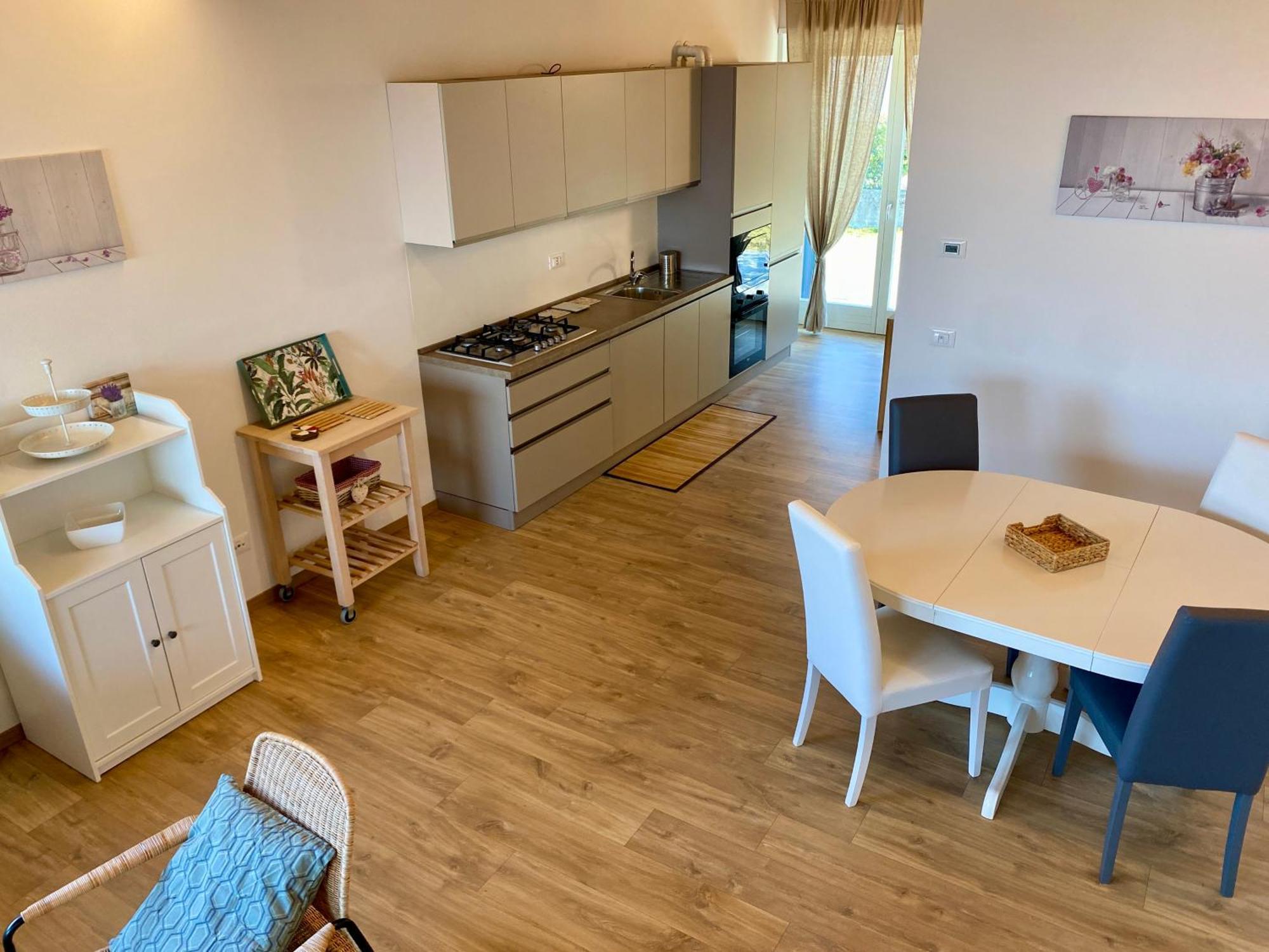 Casa Zoe Villa Colico Dış mekan fotoğraf