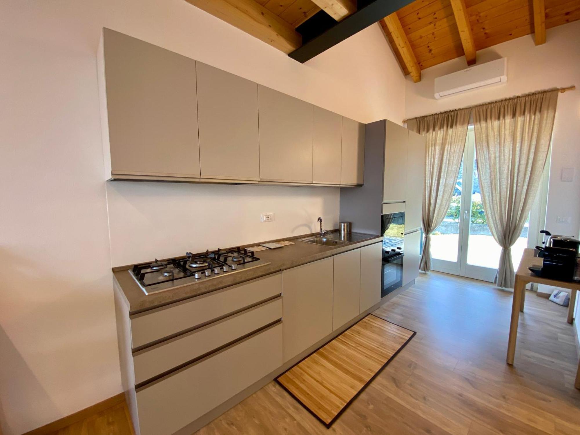 Casa Zoe Villa Colico Dış mekan fotoğraf