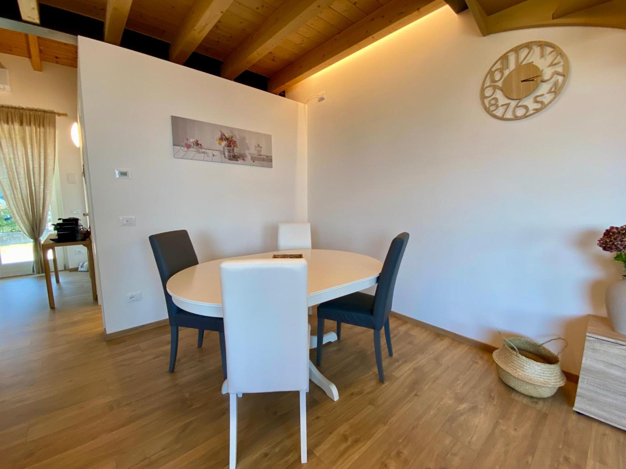 Casa Zoe Villa Colico Dış mekan fotoğraf