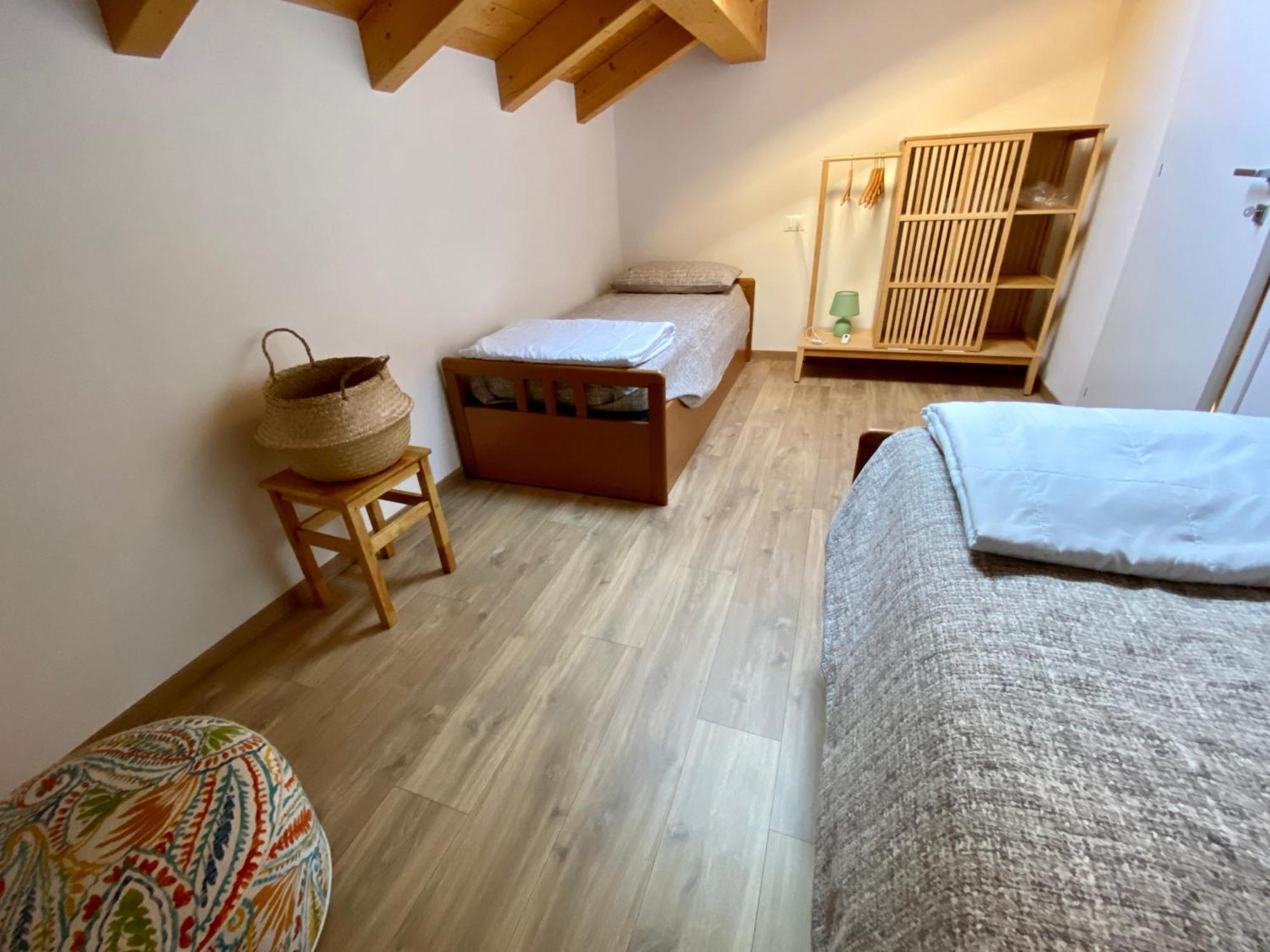 Casa Zoe Villa Colico Dış mekan fotoğraf